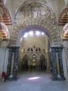 Spain /Cordoba : Mosque /Cathedral  -  23.10.2017  -  Spain /Cordoba 